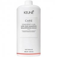 Keune Care       Confident Curl Low-Poo 1000 